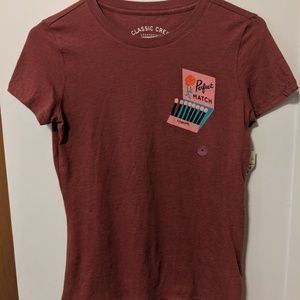 Medium Aeropostale shirt